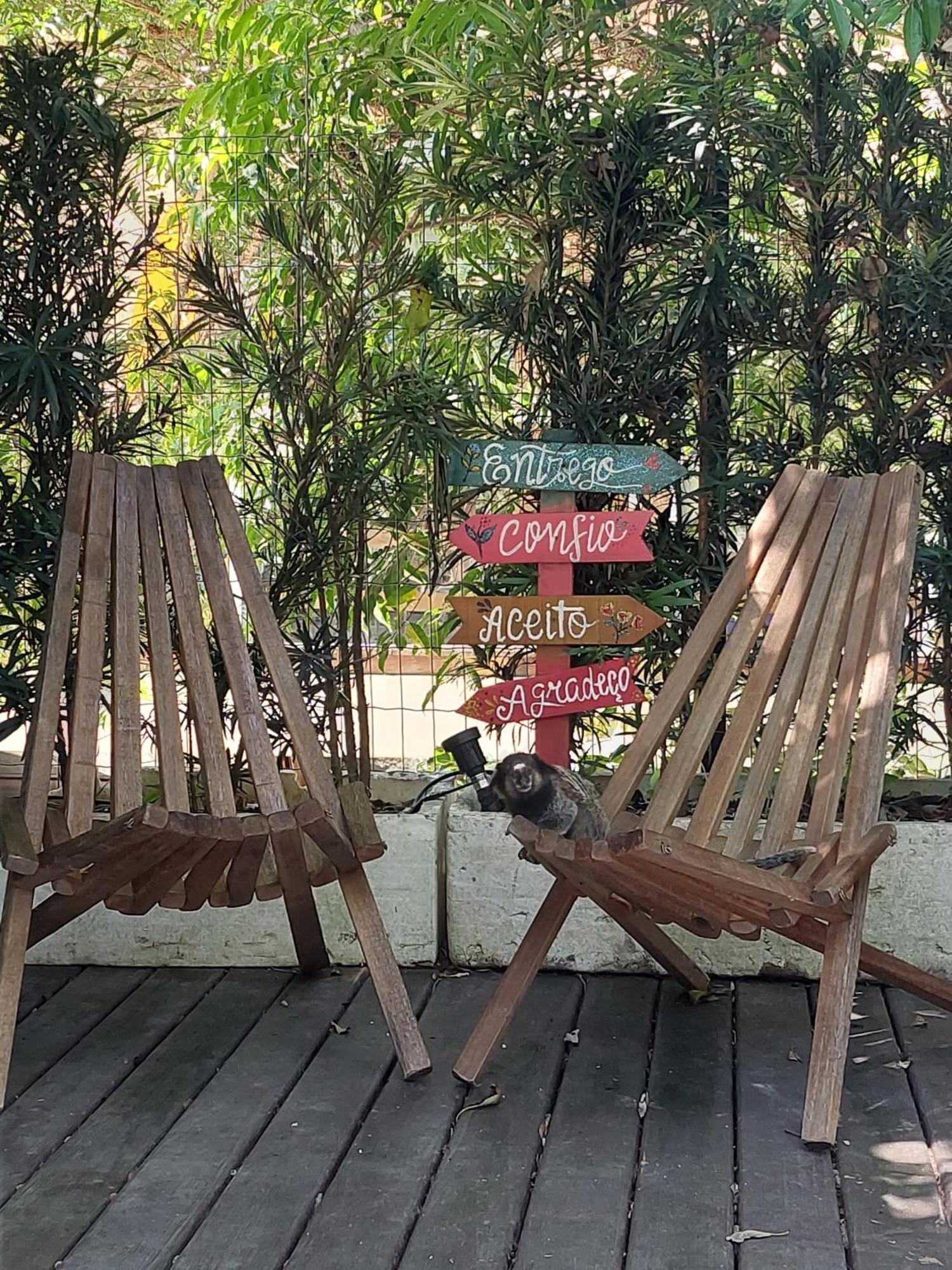 Chale Com Hidromassagem Hotel - Florianopolis — Photos 2